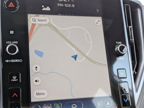 Used 2026 Subaru Forester Limited image 22