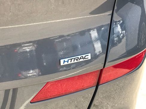 Used 2019 Hyundai Tucson Night image 4