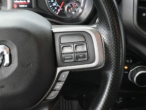 Used 2022 RAM 2500 Tradesman image 27