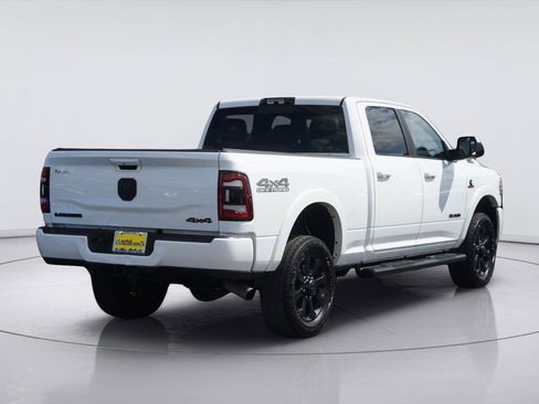 Used 2022 RAM 2500 Laramie AWD/4WD image 6