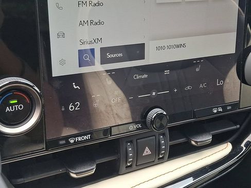 Used 2024 Lexus NX 350 AWD w/ Cold Area Package image 18