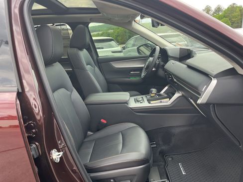 New 2026 MAZDA CX-90 3.3 Turbo w/ Premium Sport Pkg AWD/4WD image 33