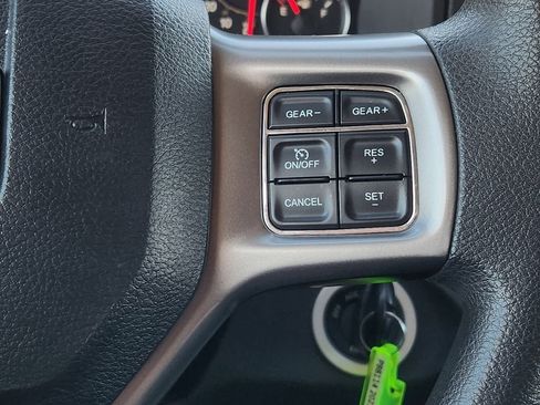 Used 2023 RAM 1500 Classic SLT w/ Trailer & Traction Group AWD/4WD image 29