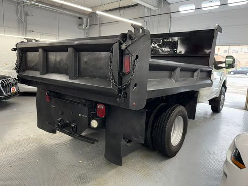 Used 2019 Ford F350 XL w/ XL Value Package AWD/4WD image 9