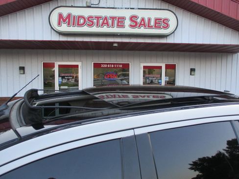 Used 2007 Ford Edge SEL AWD/4WD image 34
