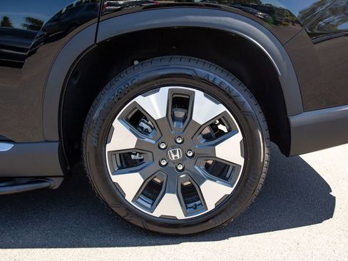 New 2026 Honda Pilot Elite image 10