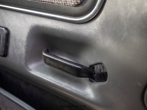 Used 1990 Ford Bronco AWD/4WD image 49