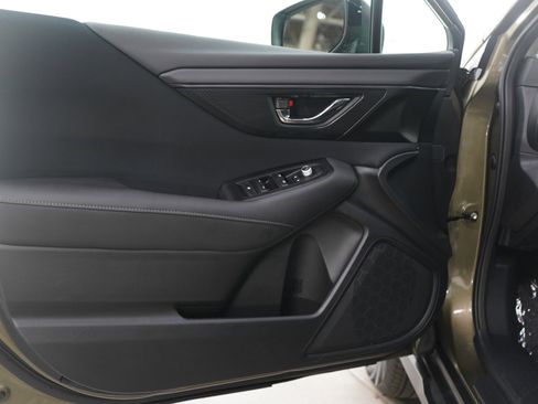 Certified 2025 Subaru Outback Premium image 19