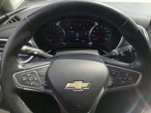 Used 2023 Chevrolet Equinox LT AWD/4WD image 18