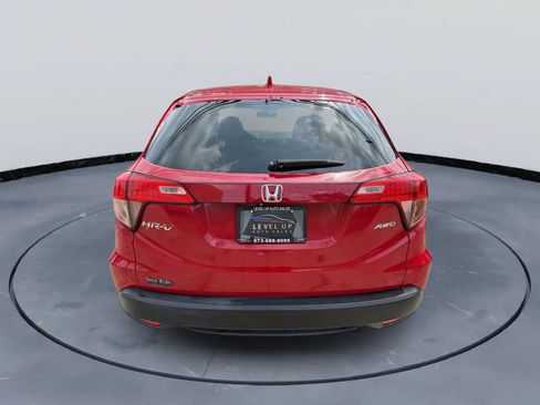 Used 2016 Honda HR-V EX image 5