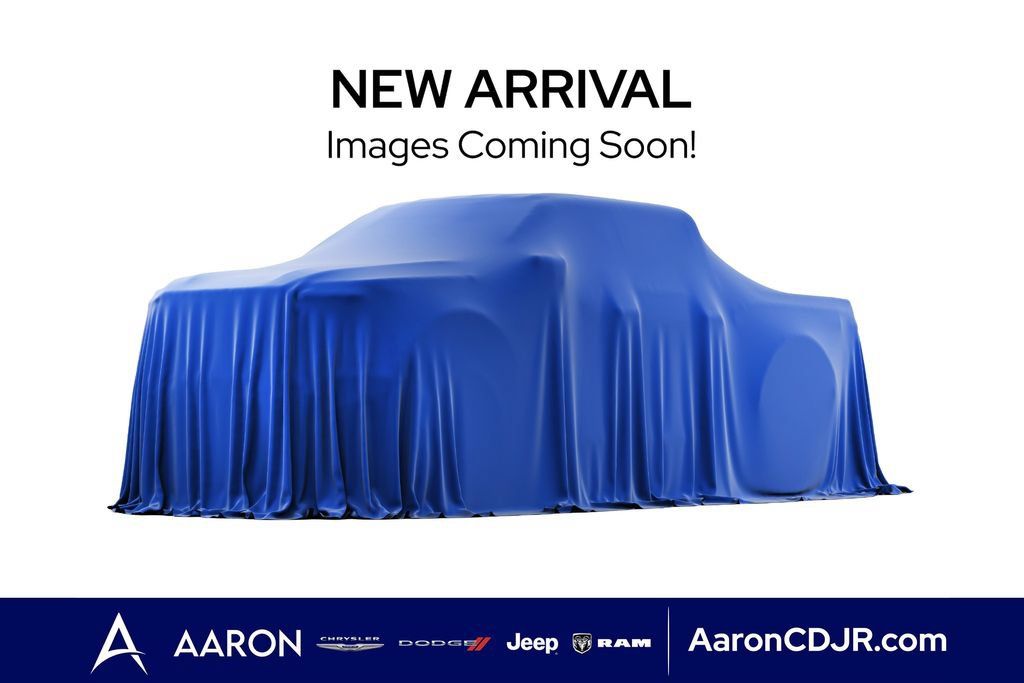 New 2027 RAM ProMaster 2500 FWD image 1