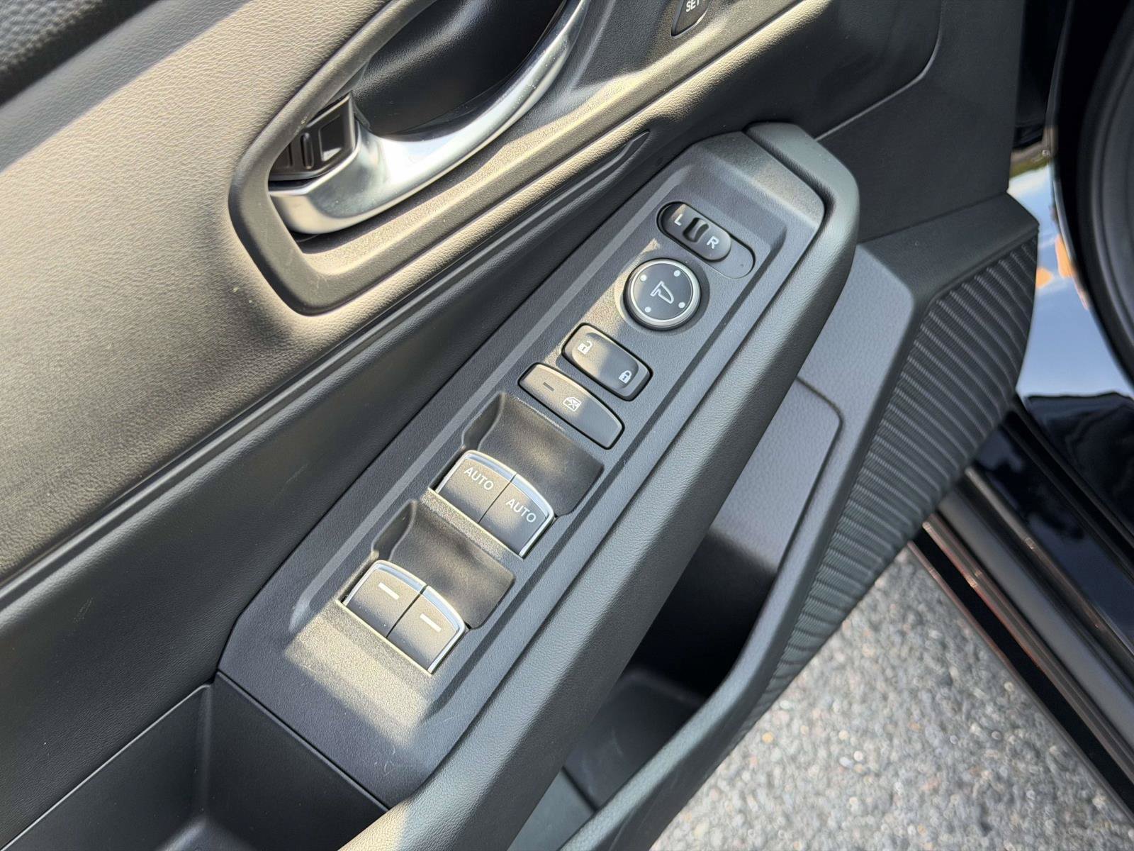 Certified 2026 Honda Accord EX-L image 28
