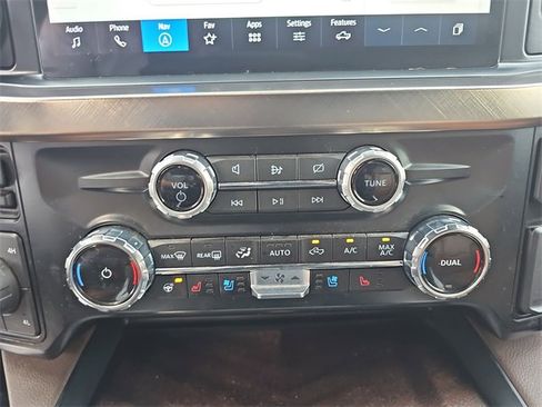 Used 2024 Ford F250 King Ranch w/ Chrome Package image 25