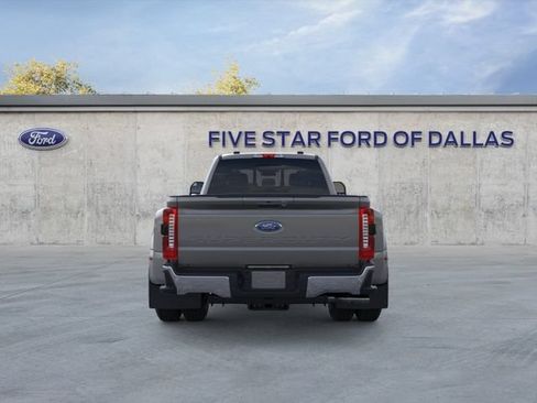 New 2026 Ford F350 Lariat w/ Lariat Premium Package AWD/4WD image 5