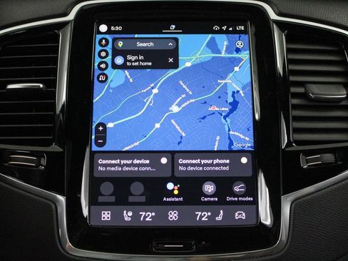 Certified 2023 Volvo XC90 B6 Plus w/ Protection Package Premier AWD/4WD image 38