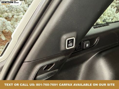 Used 2024 Jeep Grand Cherokee Limited image 36