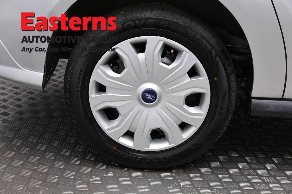 Used 2021 Ford Transit Connect XLT FWD image 30