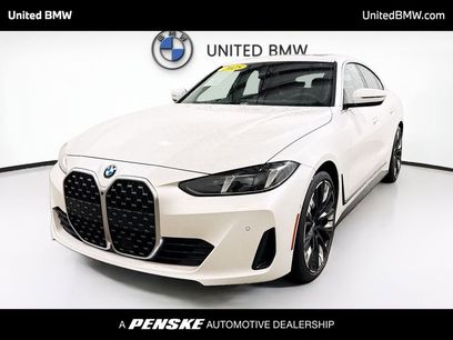 Used 2025 BMW 430i 430i Gran Coupe