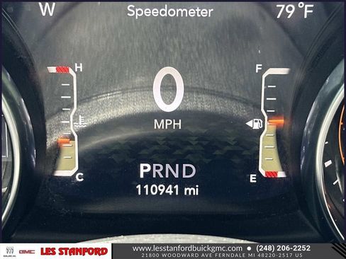 Used 2019 Jeep Wrangler Unlimited Sahara AWD/4WD image 22