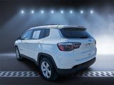 Used 2017 Jeep Compass Latitude image 5