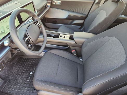 New 2025 Hyundai Ioniq 6 SE image 9