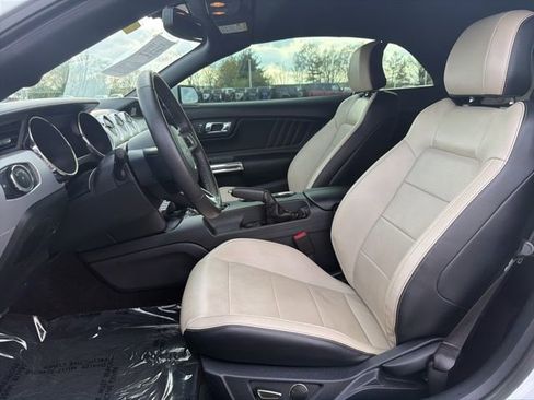 Used 2015 Ford Mustang GT Premium w/ Equipment Group 401A RWD image 24