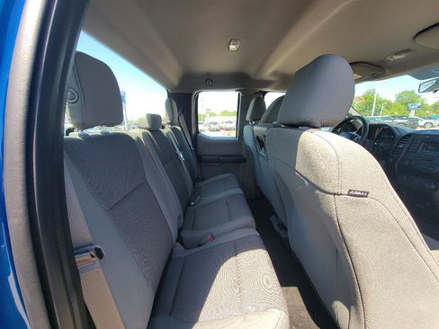 Used 2016 Ford F150 XL w/ Equipment Group 101A Mid AWD/4WD image 28