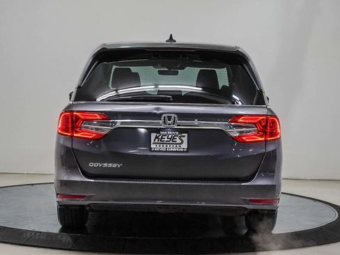 Used 2019 Honda Odyssey EX-L image 5