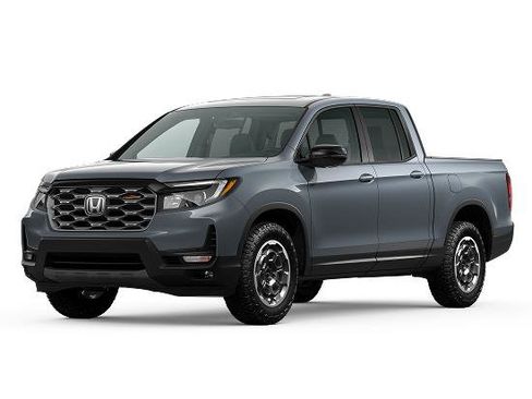 New 2026 Honda Ridgeline TrailSport+ image 1