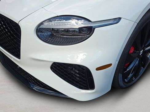 New 2025 Bentley Continental GT image 9