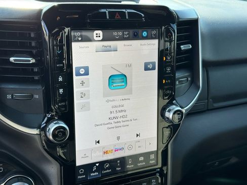 Used 2024 RAM 1500 Big Horn image 27