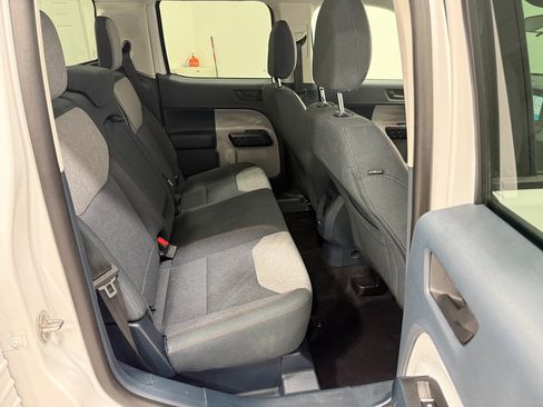 Used 2024 Ford Maverick XLT w/ Equipment Group 300A Standard image 33