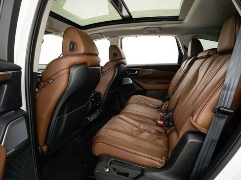 New 2026 Acura MDX w/ Advance Package image 30