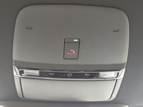 New 2026 Nissan Armada PRO-4X image 33