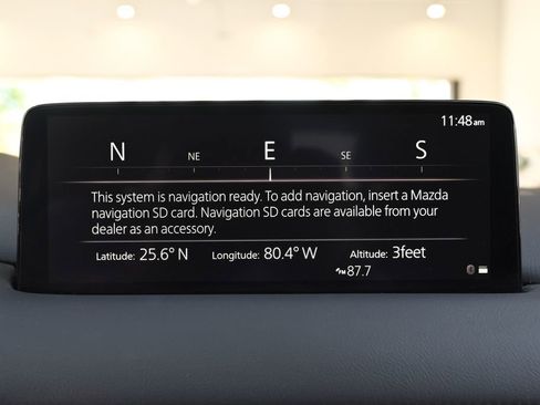 Certified 2023 MAZDA CX-5 Carbon Edition AWD/4WD image 26