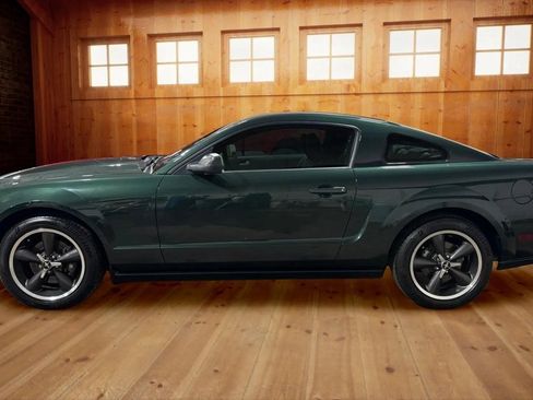 Used 2008 Ford Mustang GT Premium image 15