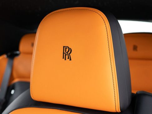 New 2026 Rolls-Royce Spectre Black Badge image 17
