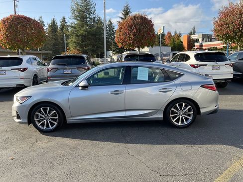 Certified 2025 Acura Integra image 5