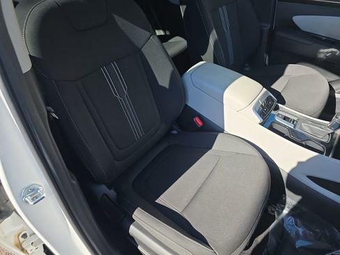 Certified 2023 Hyundai Tucson SEL image 18