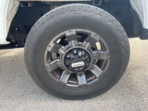 Used 2023 Ford F250 XL w/ STX Appearance Package image 8