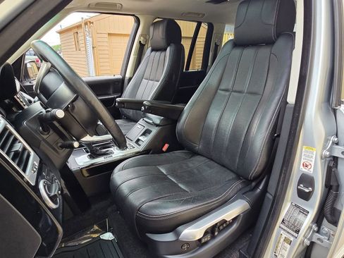 Used 2009 Land Rover Range Rover Autobiography AWD/4WD image 33