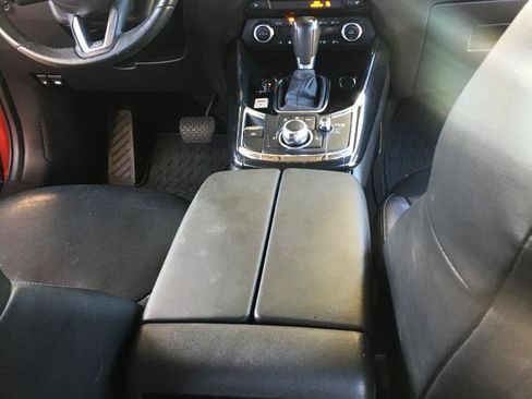 Used 2016 MAZDA CX-9 Touring AWD/4WD image 20