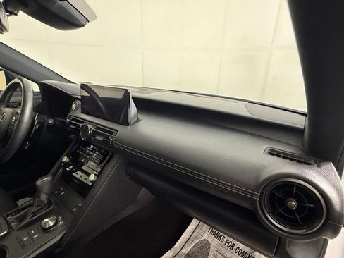 Used 2023 Lexus IS 350 F Sport RWD image 34