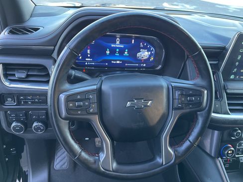 Used 2024 Chevrolet Tahoe RST w/ Luxury Package AWD/4WD image 34