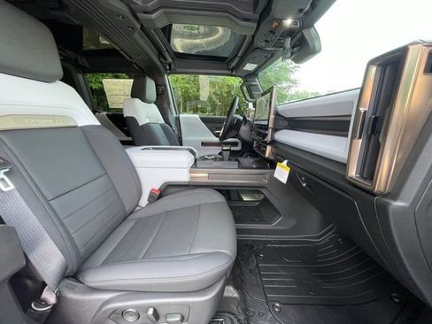 New 2024 GMC Hummer EV 3X image 26