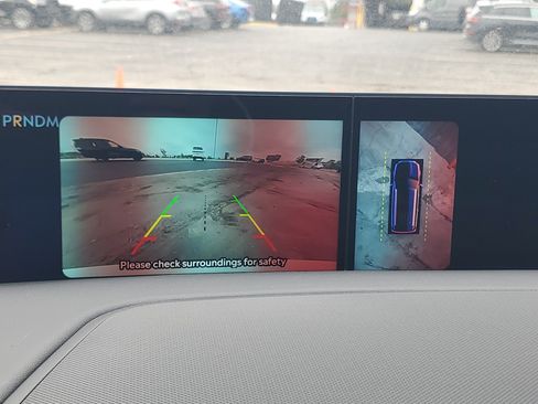New 2026 Lincoln Navigator Reserve w/ Jet Appearance Package AWD/4WD image 21