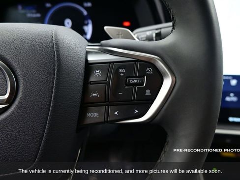 Used 2024 Lexus RZ 300e Premium image 26