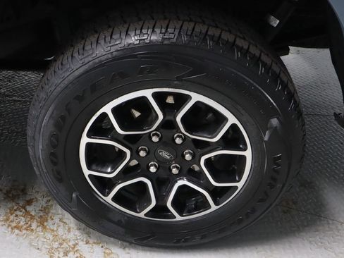Used 2023 Ford F150 XLT w/ Equipment Group 302A High AWD/4WD image 16
