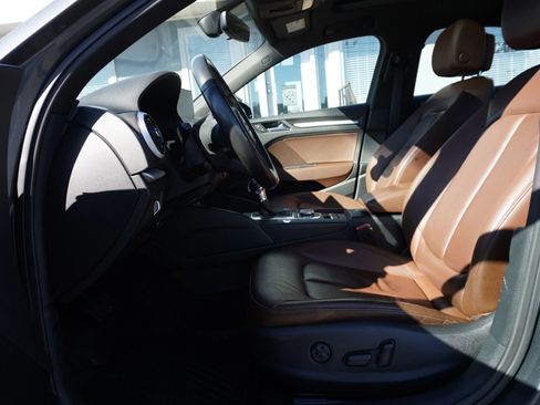 Used 2018 Audi A3 2.0T Premium w/ Convenience Package image 21