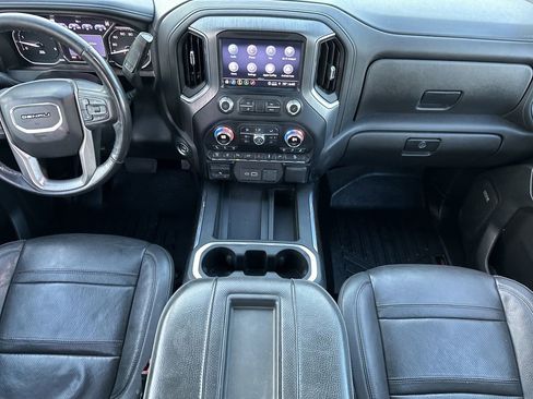 Used 2022 GMC Sierra 2500 Denali AWD/4WD image 19